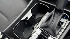 Hyundai TUCSON 1.6 TGDi 48V MHD SE Connect 5dr 2WD DCT Petrol Estate